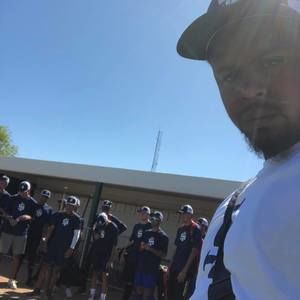 Meet your Posher, Layton